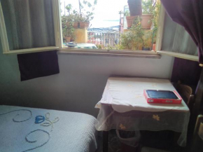 Room in Guest room - Single room with shared bathroom, Taormina